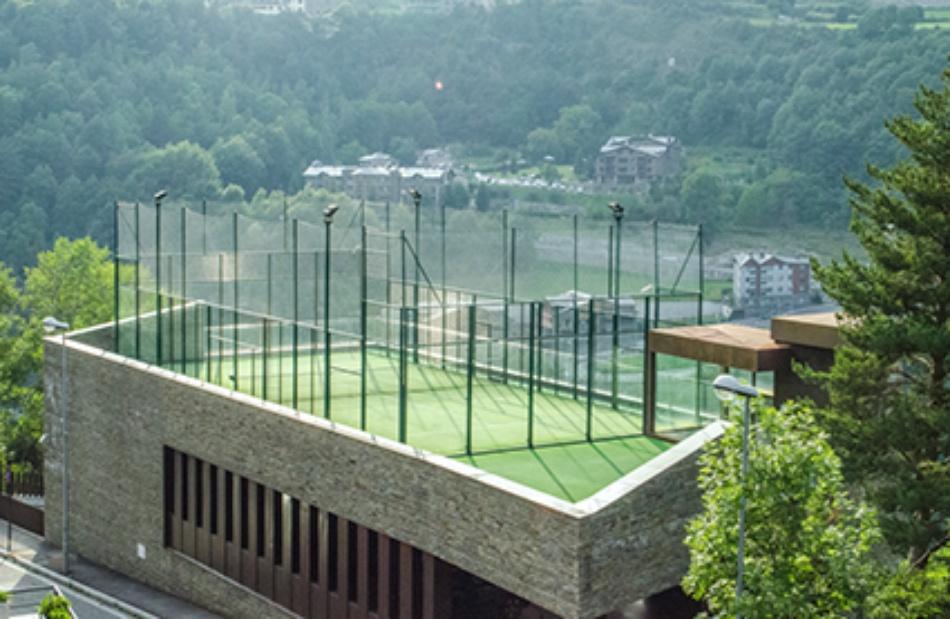 Aparthotel Anyospark Mountain & Wellness Resort 马萨纳 外观 照片