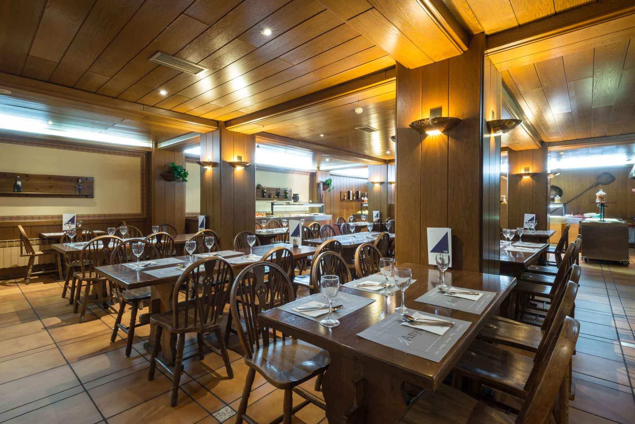 Aparthotel Anyospark Mountain & Wellness Resort 马萨纳 外观 照片