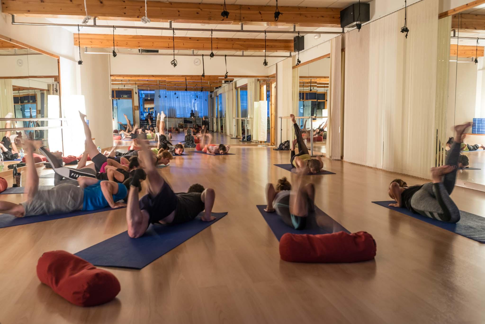 Aparthotel Anyospark Mountain & Wellness Resort 马萨纳 外观 照片