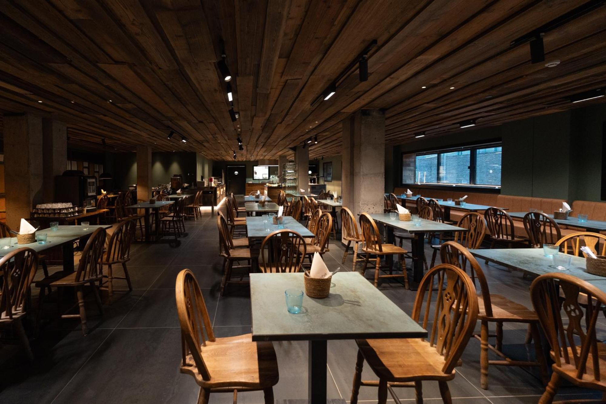 Aparthotel Anyospark Mountain & Wellness Resort 马萨纳 外观 照片